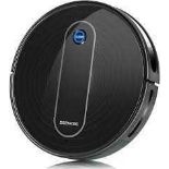 RRP £180 Boxed Deenkee Robotic Vacuum Cleaner