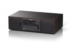 RRP £140 Boxed Ex Display Sharp All In One Sound System, Xl-Bb20D