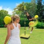RRP £200 Boxed X4 Swing ball All Surface Pro