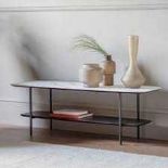 RRP £180 Ex Display Lulworth Coffee Table