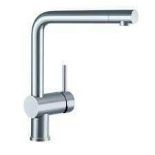 RRP £120 Like New Blanco Stainless Steel Tap