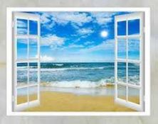 RRP £140 Brand New X2 Assorted Frames And Artworks