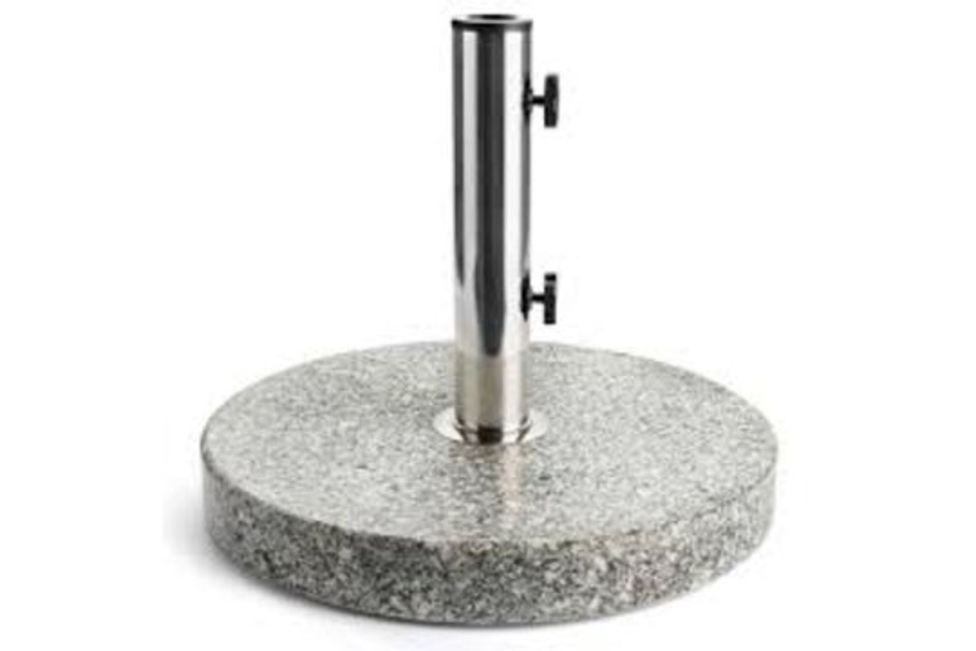 RRP £140 Brand New Universal Granite Base