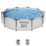 RRP £200 Brand New Bestway 3.05M Pool