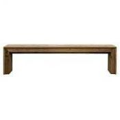 RRP £550 Ex Display Orchard Dining Bench