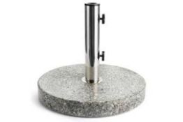 RRP £140 Brand New Universal Granite Base (Condition Reports Available On Request)(Pictures Are For