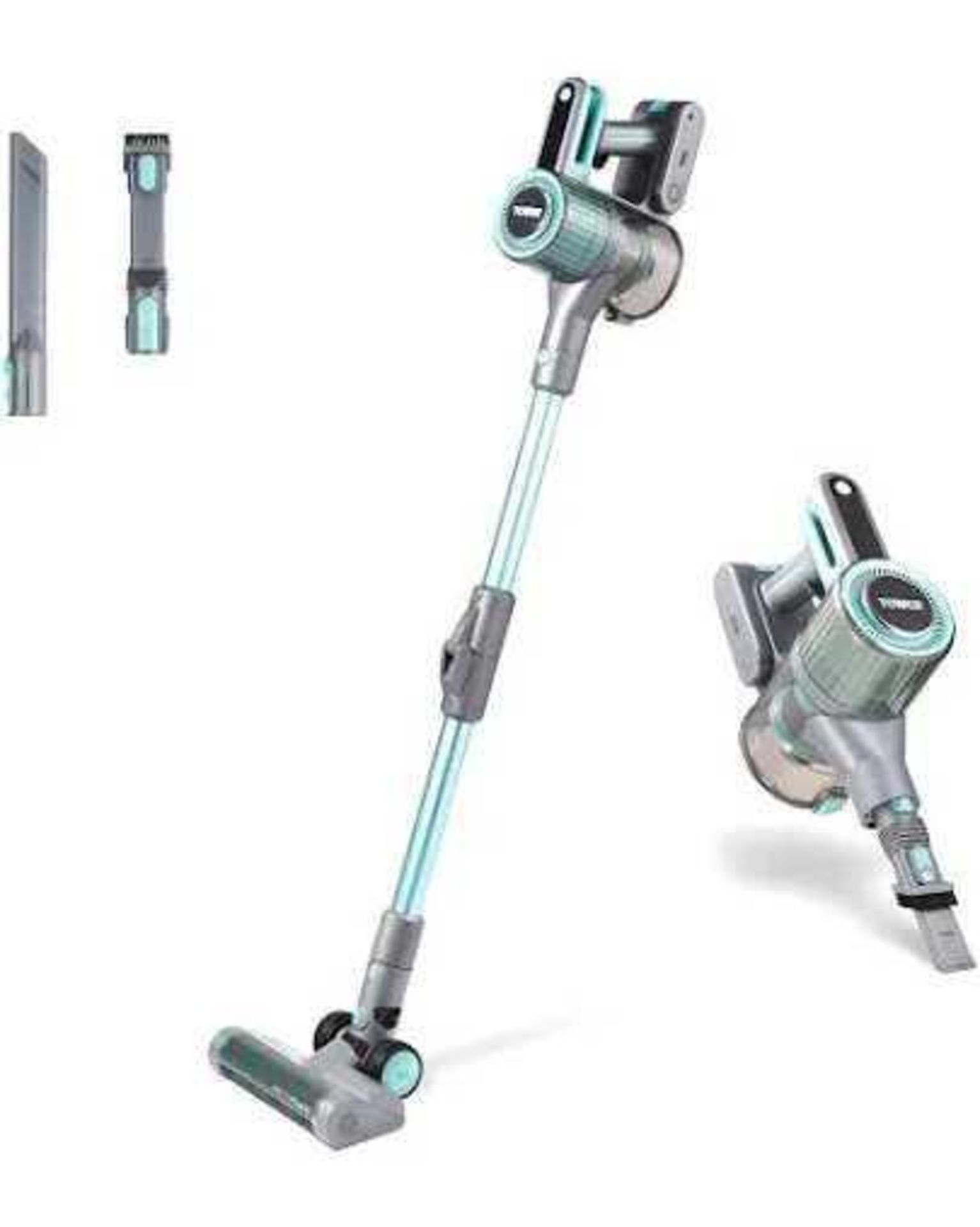 RRP £180 Brand New Proscenium Cordless Stick Vacuum Cleaner