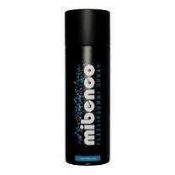 RRP £150 Ex Display X8 Assorted Mibenco Sprays