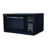 RRP £135 Brand New Boxed Sharp Microwave Oven
