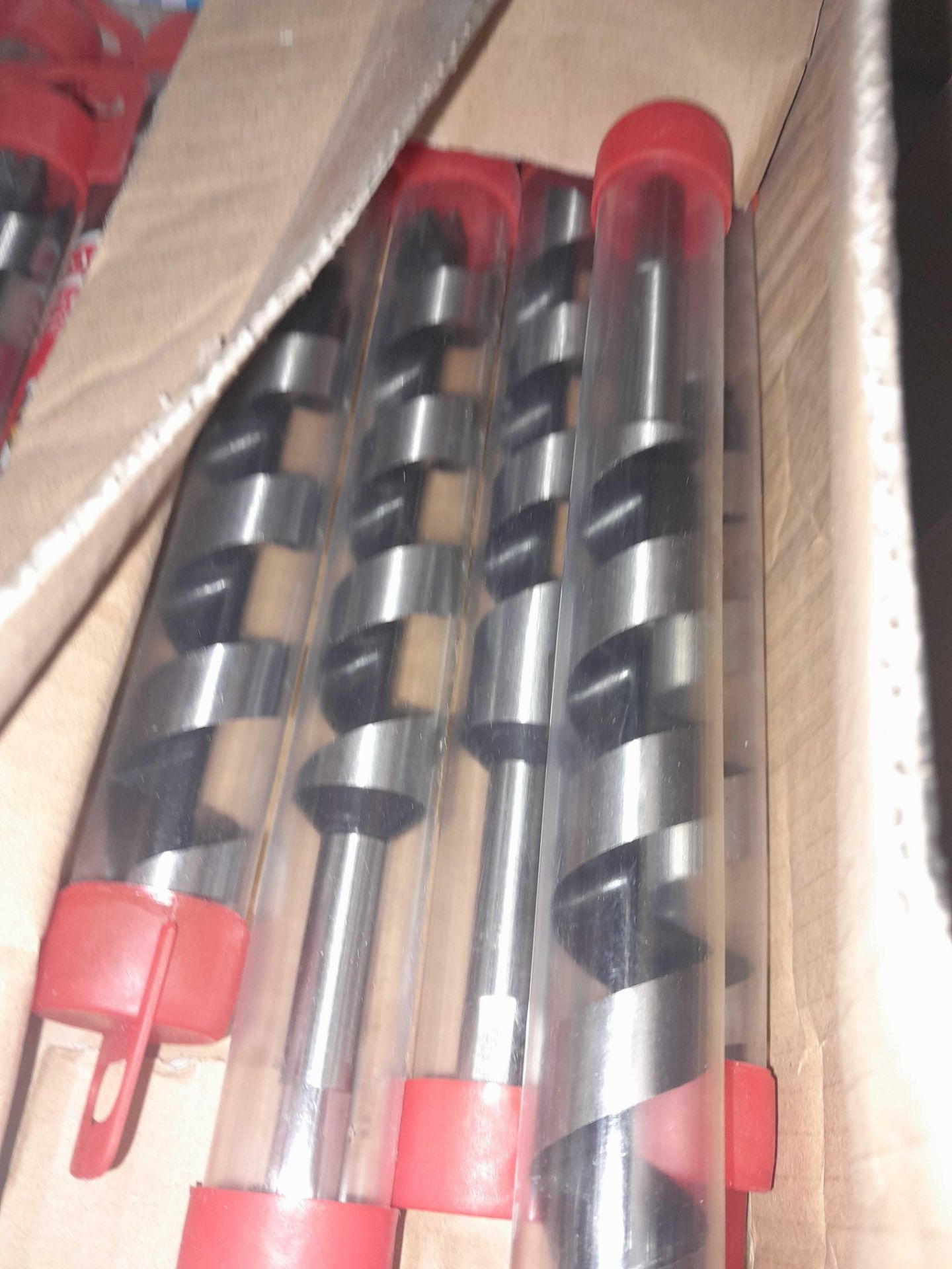 RRP £200 Brand New X5 Assorted Dart Drill Bits - Image 2 of 2