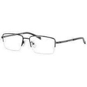 RRP £200 Ex Display X5 Assorted Glasses Including Ferucci Glasses