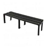 RRP £180 Brand New Garden Bench