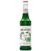 RRP £100 Assorted Lot To Contian- Monin Various Flavours Bbe-10.23