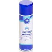 RRP £210 X30 Orca Gels Sanitiser Disinfectant Spray 500Ml