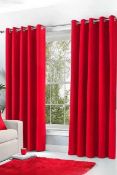 RRP £180 Ex Display Assorted Items Including Thermal Black Out Curtains