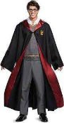 RRP £120 Lot To Contain Assorted Items Including- Harry Potter Dress Up