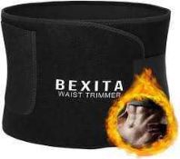 RRP £200 Ex Display Assorted Items Including Bexita Sport Waist Trimmer