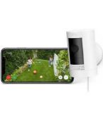 RRP £200 Brand New Assorted Items Including Wi Fi Smart Camera