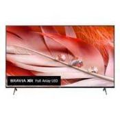 RRP £2200 Boxed New Sony Bravia 65" Old 4K Android