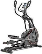 RRP £1300 Brand New Boxed Adidas Cross Trainer