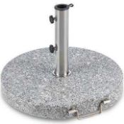 RRP £140 Brand New Universal Granite Base