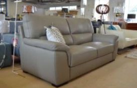 RRP £500 Ex Display 2 Seater Sofa