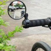 RRP £190 Assorted Items Including Hafny Handlebar Bike Mirror