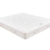 RRP £420 Brand New Factory Sealed Silva 1000 King Mattress