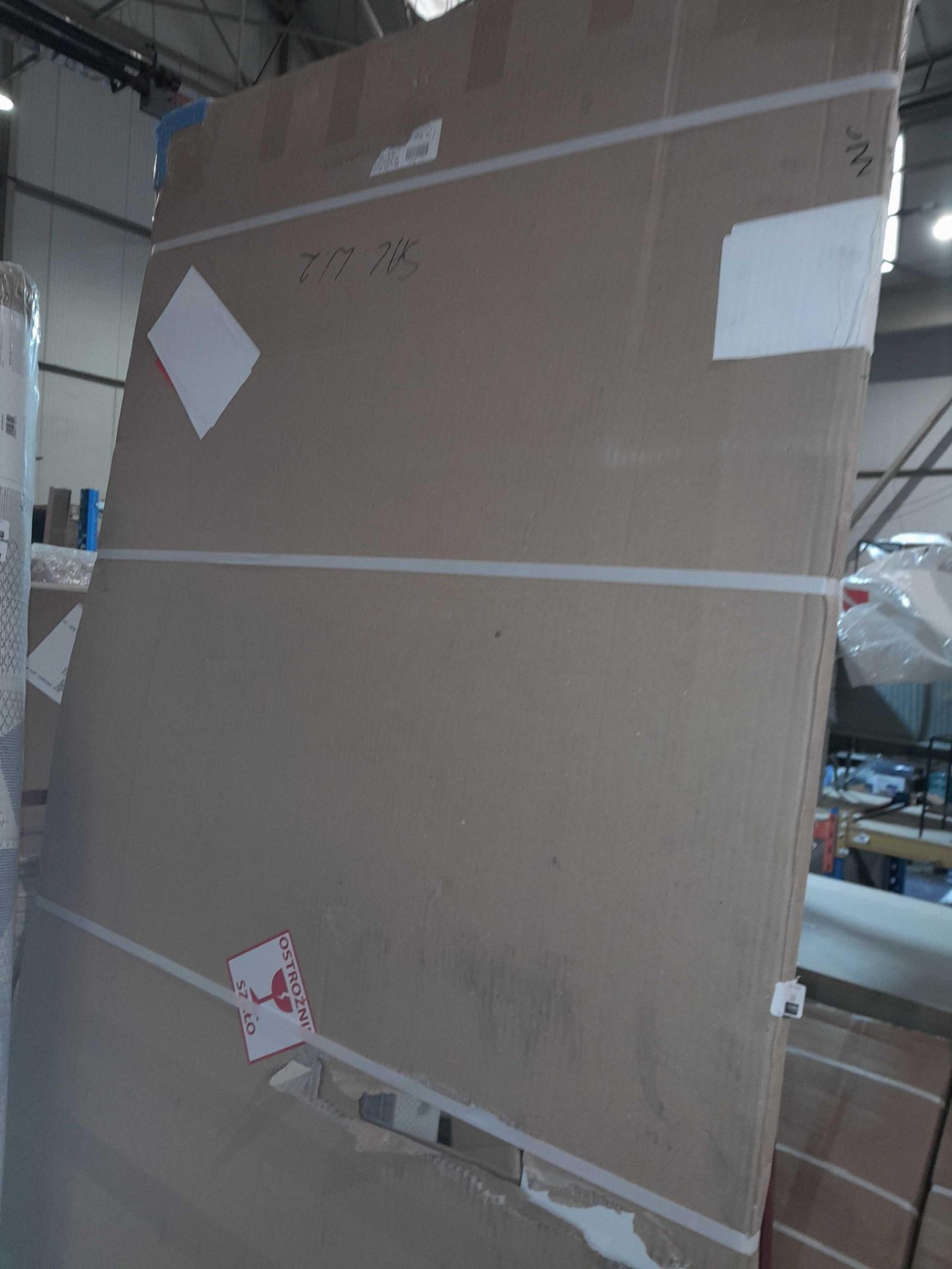 RRP £190 Brand New Boxed Iogro Sliding Door - Image 2 of 2