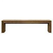 RRP £550 Like New Unboxed Orchard Dining Bench