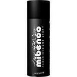 RRP £180 X16 Assorted Mibecno Flussiggummi Spray Various Colours