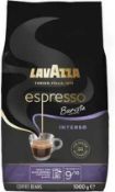 RRP £210 Nescafe 3In1 Original 6X17G Bbd 05/2024, Lavazza Torino Espresso Italiano 1000G Bbd 30/04/2