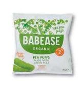 RRP £180 Mixed Items Including Babease Organic Peas Puffs 5X20G Bb 01/24