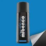 RRP £300 Assorted Items Including Mibecno Flussiggummi Spray Various Colours