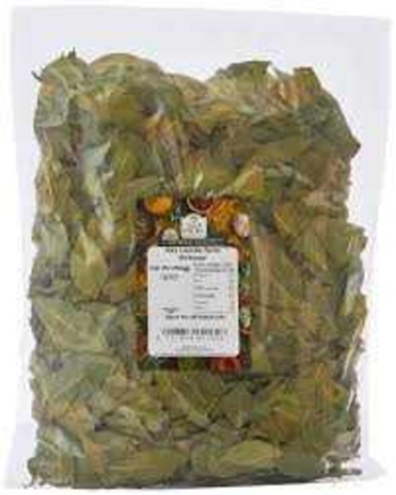 RRP £150 Mixed Products Including Old India Bay Leaves Semi Selected 250G Bb 11/23