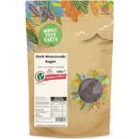 RRP £210 Assorted Items Including Whole Food Earth Dark Muscovado Sugar 500G Bbe-25/10/23, Pineapple