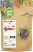 RRP £210 Assorted Items Including Whole Food Earth Dark Muscovado Sugar 500G Bbe-25/10/23, Pineapple
