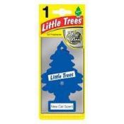 RRP £110 Lot Contains Little Trees Car Air Fresheners, Various Scents