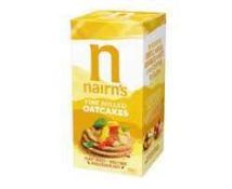 RRP £120 Mixed Items Including Narins Cheese Oatcakes Bb 09/23