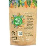 RRP £200 Whole Earth Food Pineapple Diced 1Kg Bbe-2.11.23