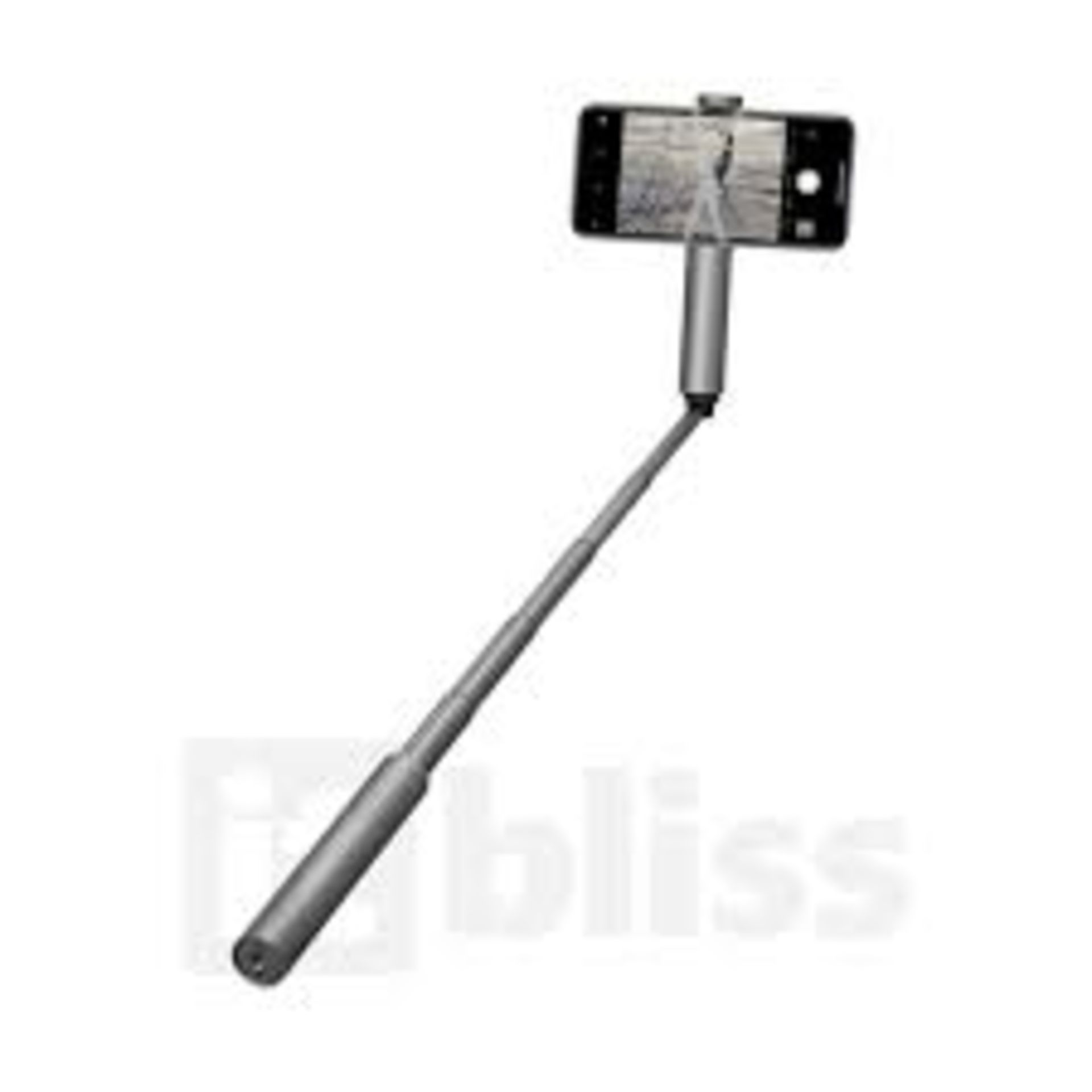 RRP £1680 24 X Brand New Cliquefie Selfie Sticks