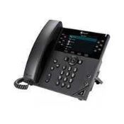 RRP £250 Like New Unboxed Polycom Ip Desk Phone