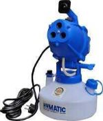RRP £180 Boxed Like New Ultra Low Volume Sprayer For Sanitising & Disinfecting