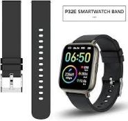 RRP £140 X4 Like New Assorted Items Including Smart Watch Band