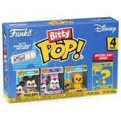 RRP £180 Assorted Like New Items Including Funko Bitty Pop Collectibles
