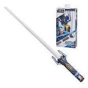 RRP £200 Brand New Assorted Items Including Star Wars Lightsaber Forge
