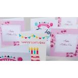 RRP £200 Brand New Assorted Cards For All Occasions