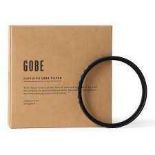 RRP £155 Boxed Like New X5 Items Including Gobe Circular Lens Filter