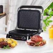 RRP £200 Ex Display Assorted Items Including Non Stick Grill, Munchkin Backpack & More Items