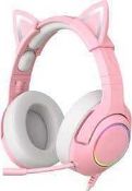 RRP £160 Brand New Items Including Wireless Cat Ear Headphones